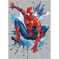 Spider Man-SP155